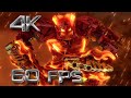 BIONICLE GLATORIAN COMMERCIAL - TRAILER 60fps 4K