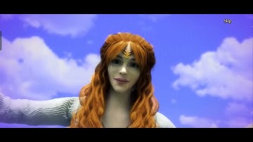 Darkness and flame 4 ( enemy in reflection ) walkthrough part 1