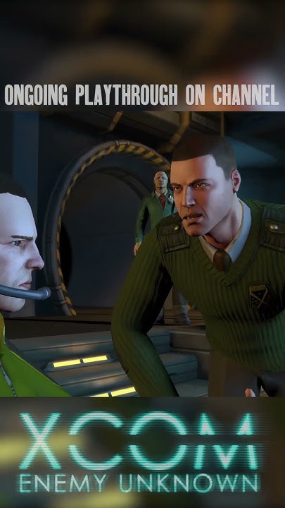 TEMPLE SHIP SACRIFICE | XCOM: Enemy Unknown #xcom #xcomenemyunknown # ...