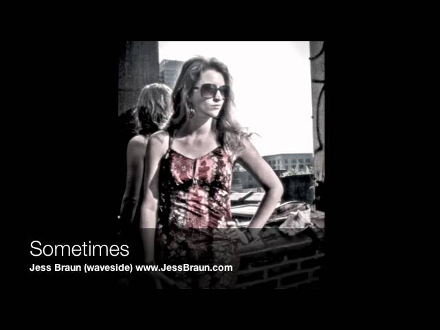 Guarda Sometimes (Album Edition) su YouTube Guarda Sometimes (Album Edition) su YouTube