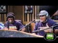 100K Battle: MURDOC on the Wake Up Show
