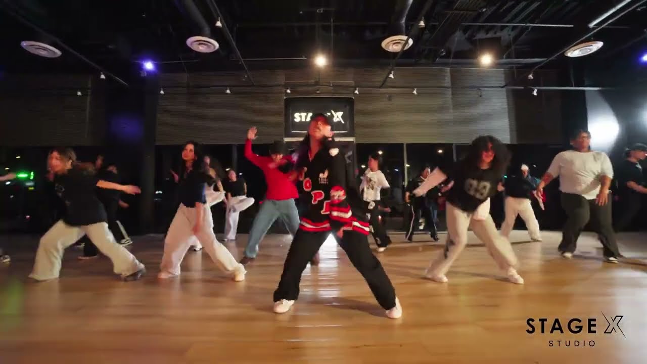 MIC Drop - BTS | ALE | STAGE X STUDIO