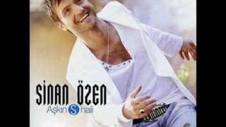 Sinan Özen - Öpsene beni (Eski version) Resimi