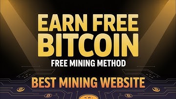 Top Free Bitcoin Mining Sites — Tested & Safe
