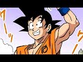 PARDON DANCE | ANIMEEDIT | GOKU EDIT | ORNAX_EDITS |