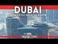 Things To Know Before Visiting Dubai UAE Dubai Travel Guide Things To Know Before Visiting Dubai UAE Dubai Travel Guide