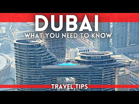 Video: Il momento migliore per visitare Dubai