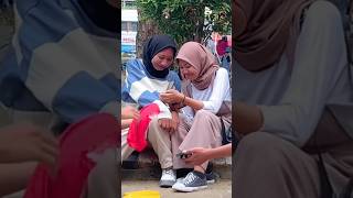 Peank cod cd merah ngakak #funny #prank #comedy