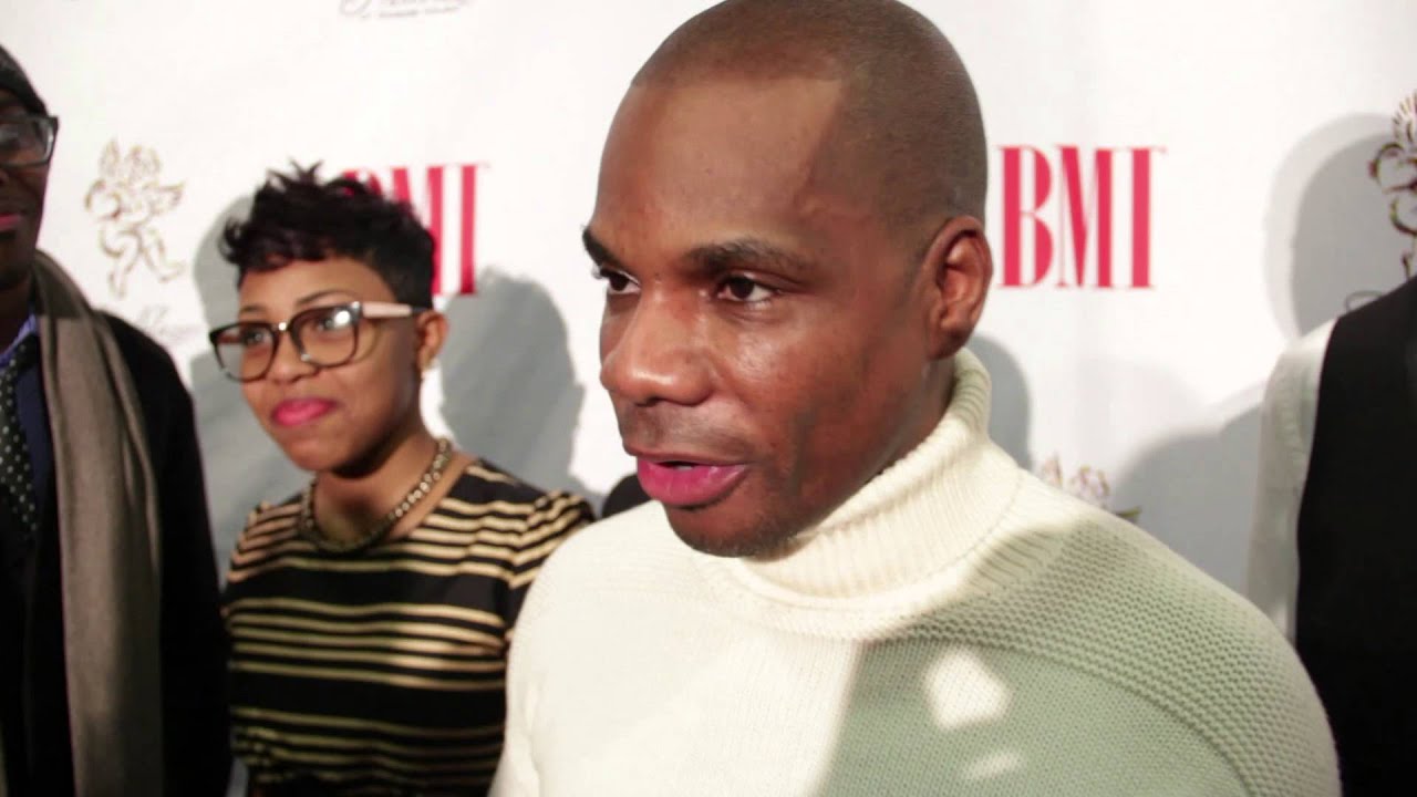 Kirk Franklin Net Worth – Gospel Superstar’s Millions Unveiled