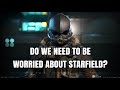 Do We Need To Be Worried About Starfield? | Starfield Delay
