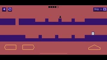 How to Beat Level Devil - World 2 Level 11: Rhythm