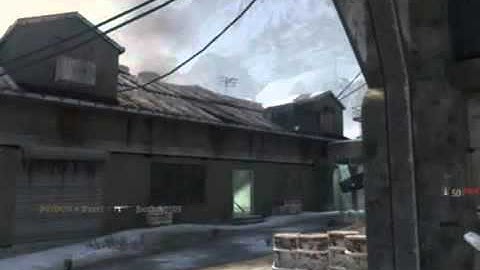 Bops1 Cross Map Tomahawk WMD!