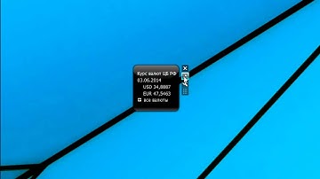 Курс валют от ЦБ РФ