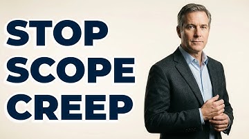 How Do You Prevent Scope Creep On Consulting Projects?