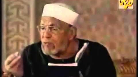 شرح لسورة ( ق )كامل للشيخ الشعراوى ربنا يهب لنا من لد نه رضا وعلم يقربنا الى رضاه