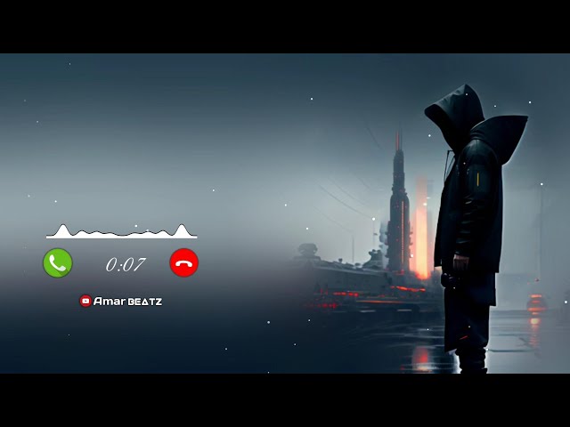 Faded X Alone - Alan Walker / English BGM / Popular Ringtone / Best BGM Ringtone 2023 / Amar Beatz class=