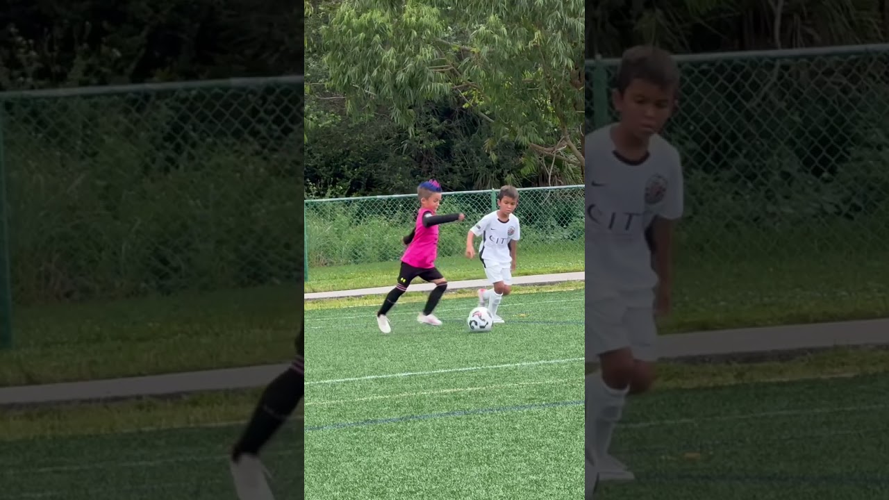 3er gol Fran Jr. se luce con un hat-trick ⚽🔥 | Parkland vs Miami Breakers 