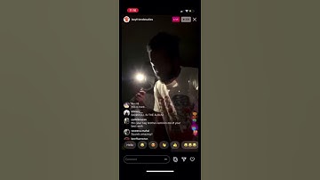 KEVIN ABSTRACT (5/4/20) LIVE SNIPPET
