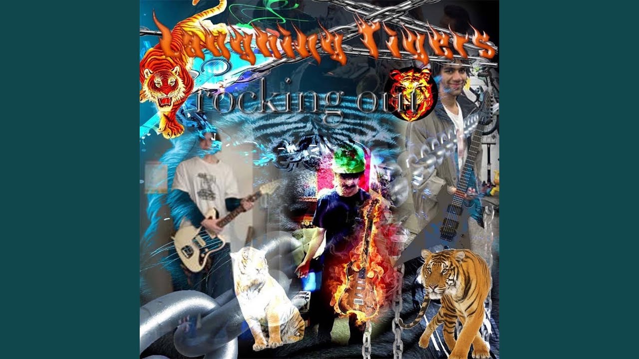 Watch Tunnels on YouTube Watch Tunnels on YouTube