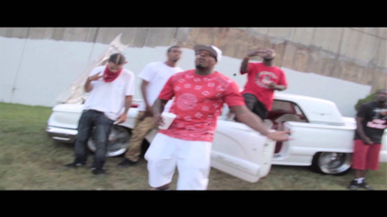 Drolix - WestSide 4 Fingers Freestyle