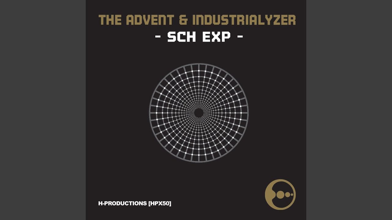 SCH EXP (Original Mix)