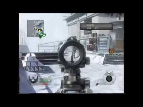 Black ops Montage 2::TiizZ UnDiezZzz