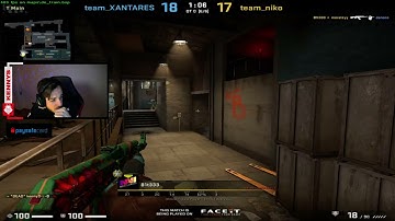 Kennys RAGE in FPL
