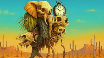 SIGMA BOY х ALL BRAINROT Animals EXTINCTION but Only THE RAREST Animals