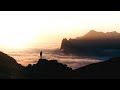 Over the Clouds | Beautiful Chill Music Mix