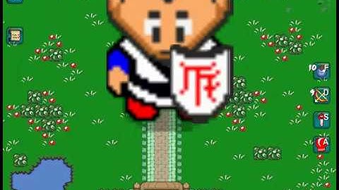 Graal Classic - Size Hack