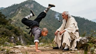 Download Lagu 武俠電影!廢材和尚意外被功夫老者傳授畢生武功,逆襲走上武學巔峰! 💥 #中国电视剧 #KungFu #Martial Arts Movies MP3 Download Lagu 武俠電影!廢材和尚意外被功夫老者傳授畢生武功,逆襲走上武學巔峰! 💥 #中国电视剧 #KungFu #Martial Arts Movies MP3