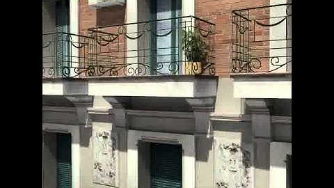 104 Buildings Collection 3D model from CGTrader.com