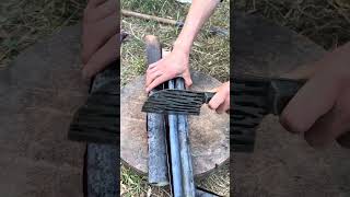 Immersive experience of cutting vegetables, every cut is so relaxing #farming  #satisfying