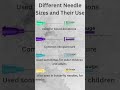 Phlebs, How do you use them? Any nuance?? #phlebotomy #healthcare #education