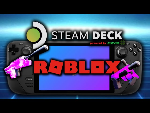 How To Install and Play Roblox On Steam Deck - Prima Games