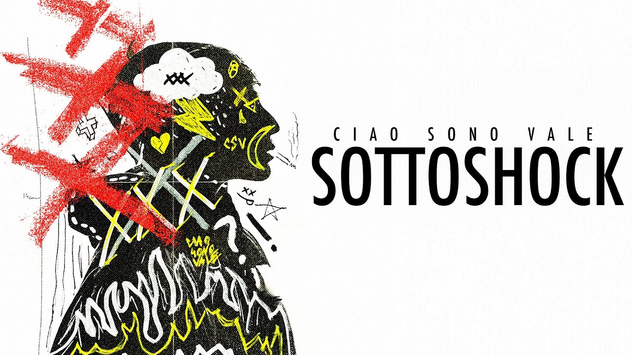 Watch Ciao sono Vale - SOTTOSHOCK (prod by Young Ned) on YouTube Watch Ciao sono Vale - SOTTOSHOCK (prod by Young Ned) on YouTube