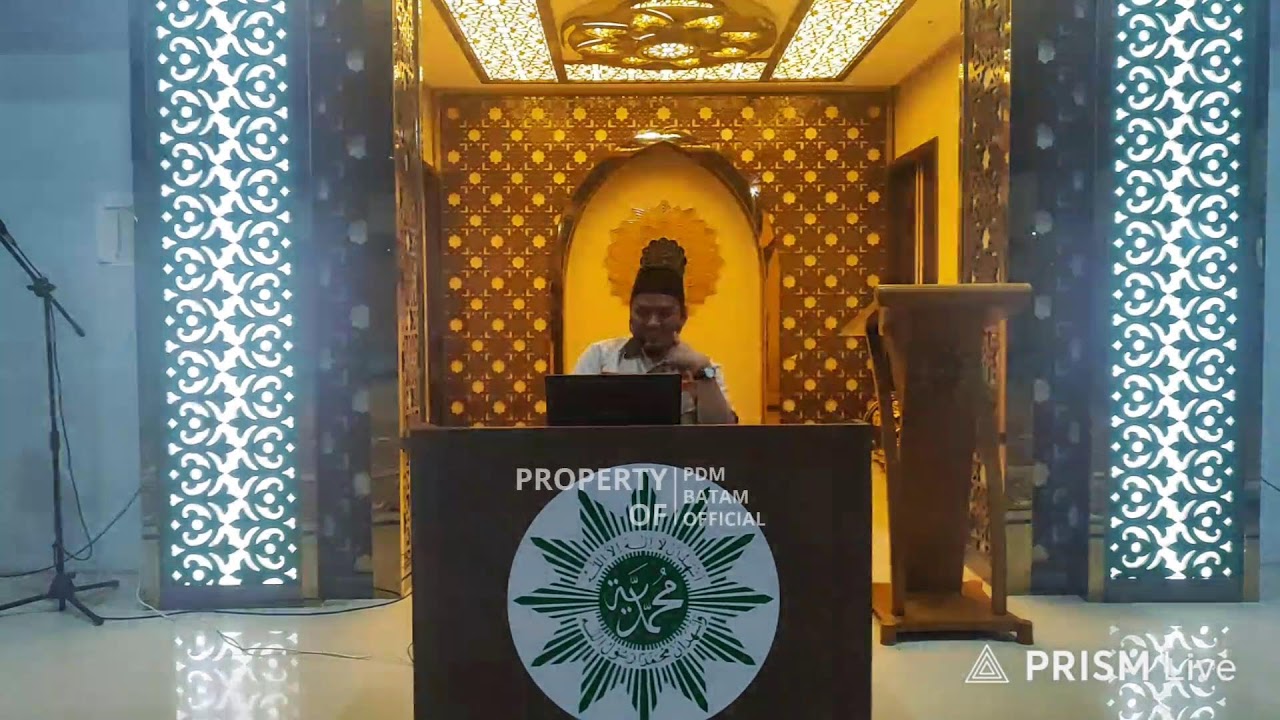 Kajian Shubuh Bulan Ramadhan