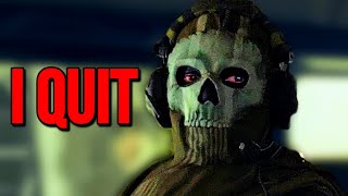 Season 2 Confirms MW2 WORST Call of Duty EVER