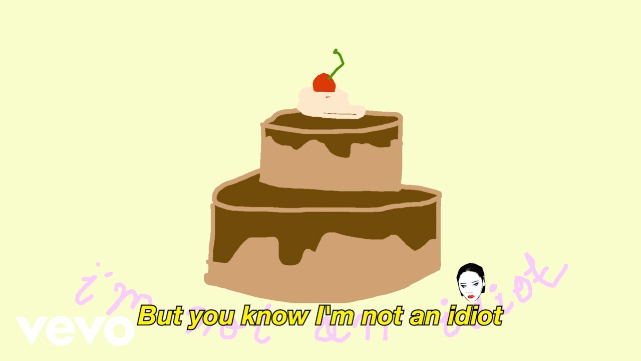 Kira Puru - Idiot (Kiraoke Version)