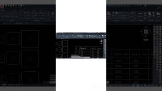 مساحات + جدول + تصدير لإكسيل أوتوماتيكياً! | yqarch AutoCAD #autocad #autocadblocks #windows #اكسبلو
