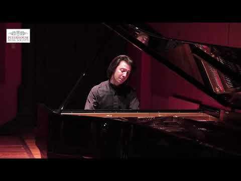 Vassilis Varvaresos --- Schubert-Liszt, Soiree de Vienne, S.427, No.7