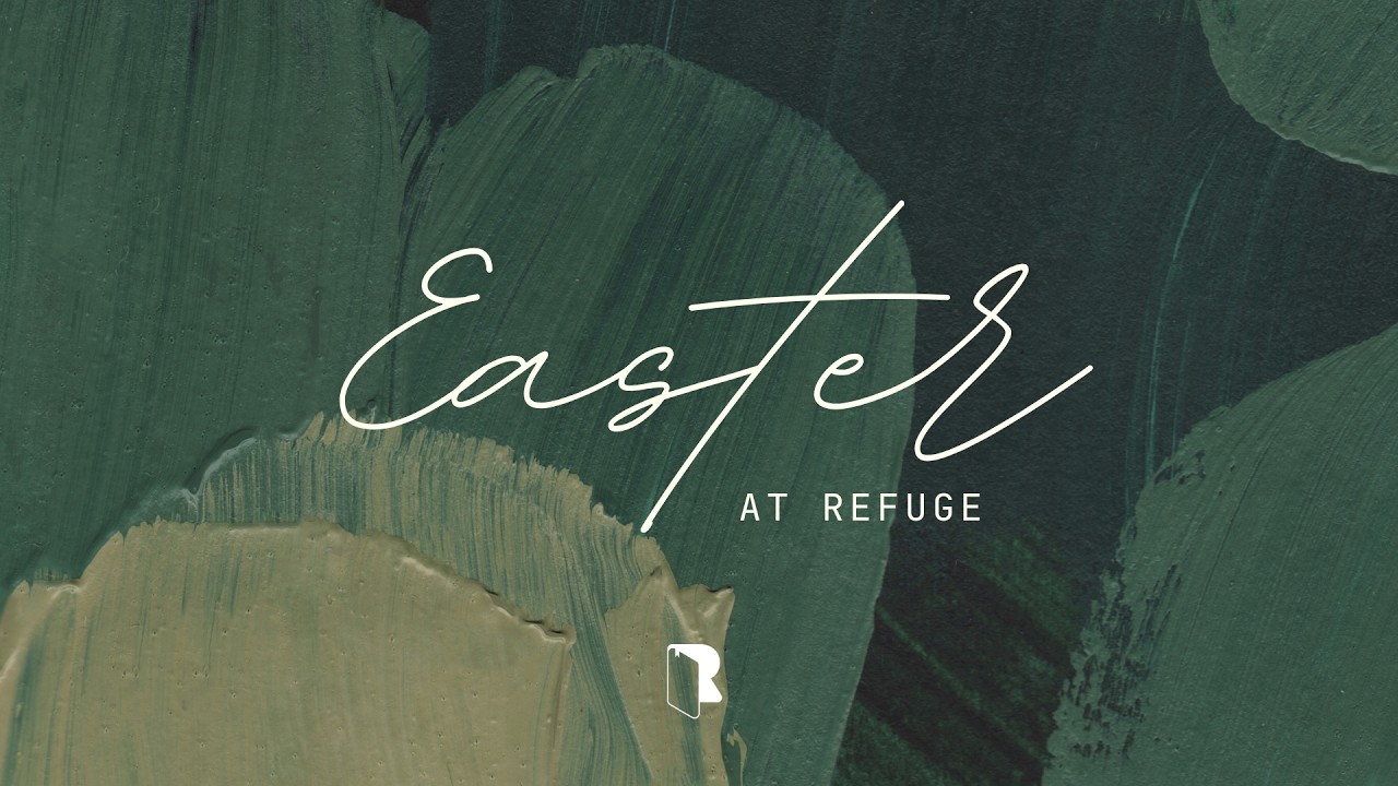 "The Empty Tomb, the Evidence, and the Encounter" – John 20:1-18