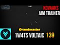 1w4ts Voltaic - Grandmaster 139 | KovaaKs