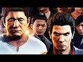 Yakuza 6 : Kitano&#39;s Revenge