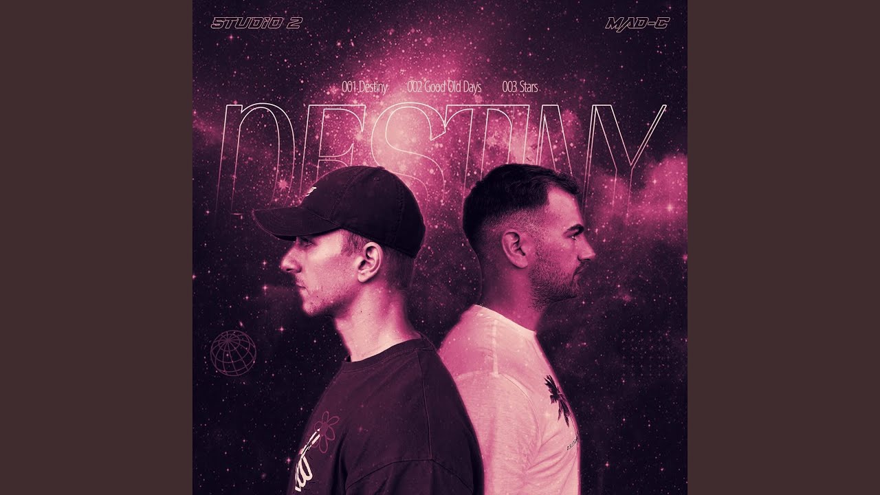 Watch Destiny on YouTube Watch Destiny on YouTube