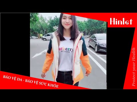 Áo khoác đi phượt cho nữ cao cấp chính hãng HUMBGO | áo khoác adidas nữ chính hãng 2019
