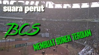 Download Mp3 BcsXpss menggetarkan stadion GBT saat away surabaya persebaya vs pss sleman