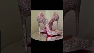 احذية ،كعب عال راق للنساء فقط ، elegant high heels new collection for summer