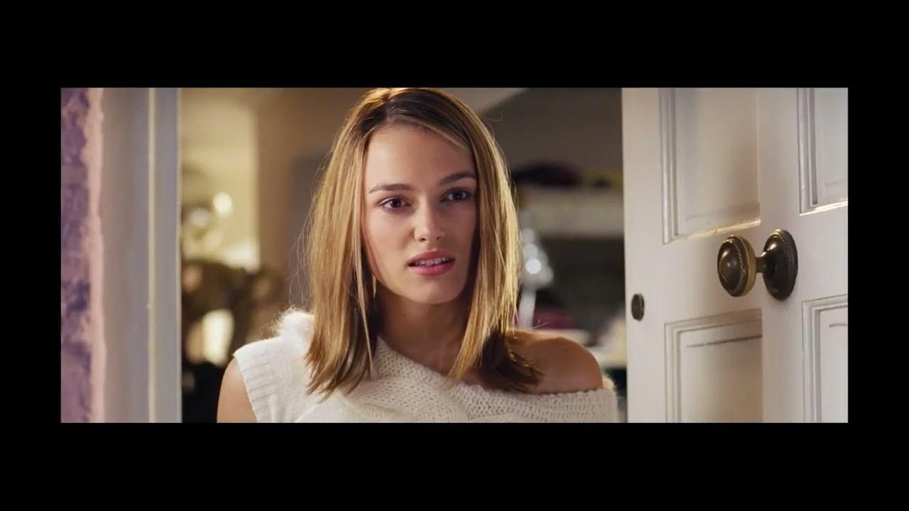 Miriam; Laura; Lilly CopyCat Love Actually YouTube