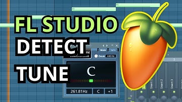 How to detect note/pitch in FL Studio (3 easy methods)